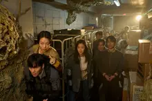 [Holiday Movie Lineup] Jun Ji-hyun and Yeon Sang-ho’s “Kundo” Tops 1 Million in 4 Days—Fastest Record This Year