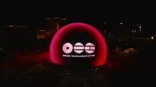 [照片&] 紅色海嘯吞沒沙漠之夜　拉斯維加斯遭 BTS 佔領　6萬 ARMY 熱情引爆〈阿里郎〉巡演現場