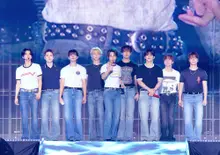 SEVENTEEN（セブンティーン）、18万人動員の圧巻…日本ドームファンミーティング「ヤクソク」でCARATに約束「コール コール コール！（CALL CALL CALL！）」