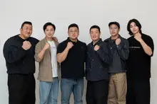 Ma Dong-seok Is Back After a Promotion… Kim Jae-young Named as New Villain for “The Roundup 5”