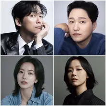 Namkoong Min and Lee Seol Reunite as a Couple—A Kidnapping Frenzy Just Before Divorce, “The Complete Marriage”