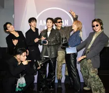BTS『SWIM』今年最初にSpotify5億回再生突破…AMAの対象まで　圧倒的な存在感