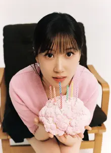 【專訪】從模範生形象到徹底失序，《Wonderfuls》朴恩斌②