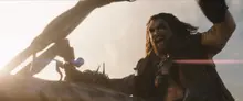 ‘Supergirl’ Jason Momoa, el cazador de recompensas más fuerte del universo ‘Robo’ vuelve a anunciar un nuevo personaje para la vida