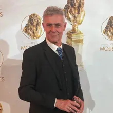 'Emily in Paris' star Pierre Deny dies at 69 amid ALS battle