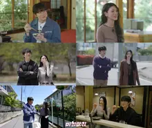 Thành Si-kyung x Miyoshi Ayaka hành trình ẩm thực… 'Điên vì quán ngon 6' lên sóng ngày 28
