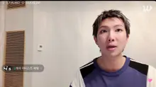 BTS RM bật mí hậu trường album phòng thu thứ 5 “Arirang” “Hoàn thiện đến vậy là một kỳ tích”