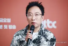 “If you pick the wrong person, it’s all over” Park Myung-soo’s sincerity beyond “rant comedy” ahead of June 3 local elections
