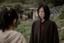 임수정의 프로듀서 데뷔! 영화 '그림자 아이' 7월 개봉