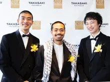 El director y dos actores de 〈Happy End〉 regresarán a Corea del Sur