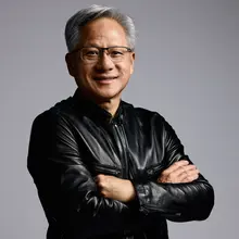 'Jensen Huang' - CEO của Nvidia, gặp Yoo Jae-suk… bất ngờ xuất hiện trên “You Quiz on the Block”