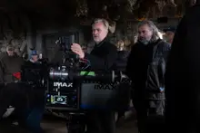 『オデッセイ』ロバート・パティンソンも感嘆した今夏最高の期待作！『オン・ザ・セット』映像公開！