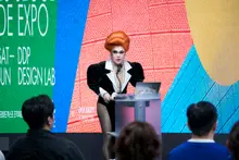 “It’s a place where we all confirm each other’s existence!” Masterclass, performances, forums, exhibitions, and more wrap up the 12th Pride Expo 2026