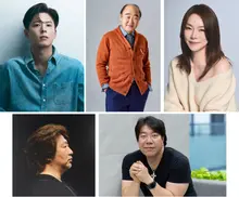 宗教動畫票房最強作《大衛》，朴寶劍首度配音挑戰引發關注，張光·車智淵超豪華陣容成話題