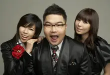 Who’s Your 'Triangle'? Mixed-Gender Groups That Come to Mind After Watching 〈Wild Sing〉