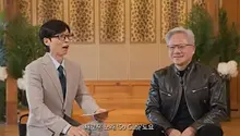 NVIDIA’s Jensen Huang to Appear on “You Quiz on the Block”…Praises Hwasa as He Breaks Out in K-Pop Moves