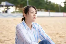 'Hana Korea（哈那韓國）' 金敏河7月確定重返大銀幕…公開收錄強烈敘事的角色劇照