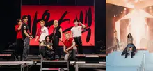 Stray Kids et Jennie ont conquis New York… Double surprise : un nouveau morceau inédit dévoilé, la tête d’affiche de la fête musicale américaine « The Governors Ball 2026 » en scène