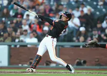 《風之孫》李政厚 17場連續安打「大紀錄」…寫下MLB韓籍新史