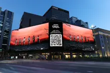 Shinsegae Square, a K-pop Mecca: BOYNEXTDOOR Unveils New Music Video for First Time