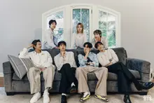 BTS防彈少年團獲指定為波哥大「榮譽外賓」 全員出動引爆406億韓元經濟效益