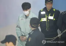 Son Seung-won’s fifth DUI ends with final two-year prison sentence after he drops appeal — the bitter end of repeated crimes