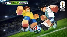 Disfruta del Mundial de 2026 en Roblox… Se abre el hub oficial de la FIFA: una épica de 48 selecciones sobre un terreno virtual