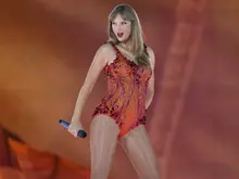 El rumor de boda de Taylor Swift en el Madison Square Garden de Nueva York en julio… atrae 3.000 millones de wones en mercados