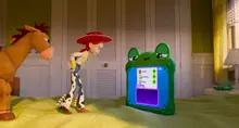 'Toy Story 5' lập kỷ lục doanh thu cuối tuần mở màn Bắc Mỹ 160 triệu USD... kỷ lục khai màn cao nhất năm 2026