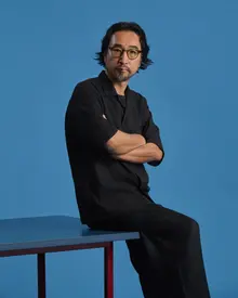 【フォト＆】Netflix首位『チ ャムギョ ュク（チャムキョユク）』ホン・ジョンチャン監督インタビュー「暴力はファンタジー、公開討論の場が開かれることを」