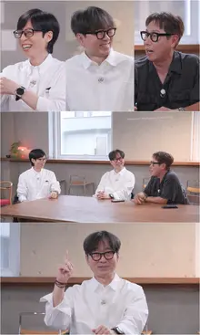 ‘Happy Together’ renace con fuerza tras 6 años… con Yoo Jae-suk, Jang Hang-jun y Yoon Jong-shin