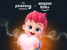 5.8 billion views’ Bebefinn teams up with Amazon to enter global long-form animation
