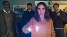 El nuevo filme de Spielberg, “Disclosure Day”, arrasa en taquilla global con un golpe de 140.000 millones la primera semana