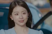 【金智妍的寶石箱】話題作先看見的演員：蔡舒安，《美麗新世界》《21世紀大君夫人》皆留印記