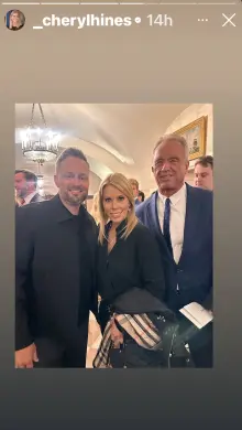 Comedian Nate Bargatze Caught in Backlash Over Attendance at White House “Trump 80th Birthday UFC Party”; Spokesman Says He’s a “Pure Sports Fan With No Political Agenda”