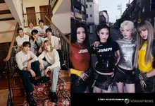 BTS、ブラックピンク、GDが日本「ミュージックアワーズ・ジャパン2026」で主要部門を制覇