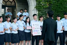Netflix “Dạy Anh Bài Học” 2 tuần liên tiếp vươn lên vị trí số 1 toàn cầu trong Top 10! Chiếm trọn Top 10 tại 91 quốc gia!
