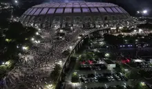 'Korea’s Coachella' to Be Born in Advance: Public Culture Exchange Committee Announces '2027 FANOMENON' to Be Held at Seoul Arena and KINTEX in December 2027