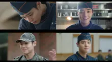 Park Ji-hoon, ‘Oficial de Cocina’ cierra con un 7,6% impecable y deja entrever un final que anticipa la temporada 2
