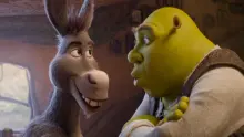 [Official Teaser Trailer] ‘Shrek 5’ First Teaser Trailer Unveiled… Zendaya Joins as ‘Shrek’s Daughter,’ Embarking on a 16-Year Quest
