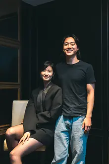 [Entrevista] El encanto Y2K para este debut del año, conocer a ‘Chungchungchung’: el director Han Chang-rok, los actores Joo Min-hyung y Baek Ji-hye ②