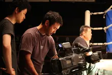 Japan’s Ultra-Top-Tier Hit ‘Samurai Timeslipper’: Director Yasuda Junichi Makes a Surprise Visit to Korea on June 22