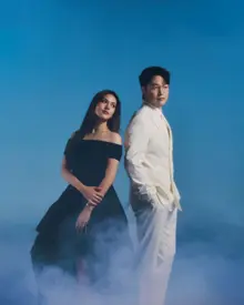 Sung Si-kyung x ngôi sao hàng đầu Indonesia Raisa, phát hành đồng thời ca khúc song ca 'Heaven Knows' trên toàn thế giới