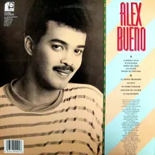 Thi danh bậc nhạc sĩ Alex Bueno của Cộng hòa Dominica qua đời, thọ 62 tuổi… “Huyền thoại của âm nhạc Latin” dẫn dắt thời hoàng kim Merengue và Bachata