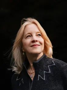 Primera visita a Corea de la maestra del jazz Maria Schneider, siete Grammys