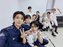SEVENTEEN hoàn tất fan meeting sân vận động «CARATLAND» với 58.000 CARAT… khép lại rực rỡ «CHAPTER 1»