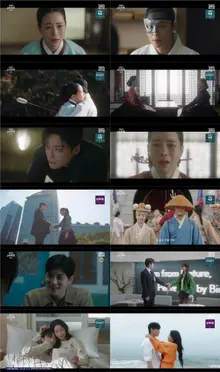 La romance de Lim Ji-yeon et Heo Nam-jun a fait mouche… « Merveilleux nouveau monde » signe une fin heureuse à 11,8%