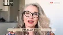 À l’occasion de la réédition de « Before Sunrise », Julie Delpy adresse une lettre vidéo aux spectateurs coréens : un « film d’exception »