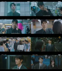 Seo In-guk Makes First Appearance as a High-Performing Boss in tvN's 'See You at Work Tomorrow!'