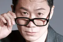 【專訪】《丈夫們》陳善圭①「像親弟弟一樣的孔明，一起動腦做出來的喜劇電影」